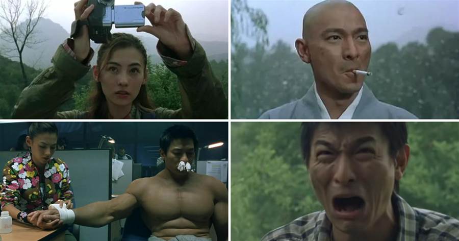 19年前的恐怖回憶，杜琪峰的驚世之作《大隻佬》因刪減被毀