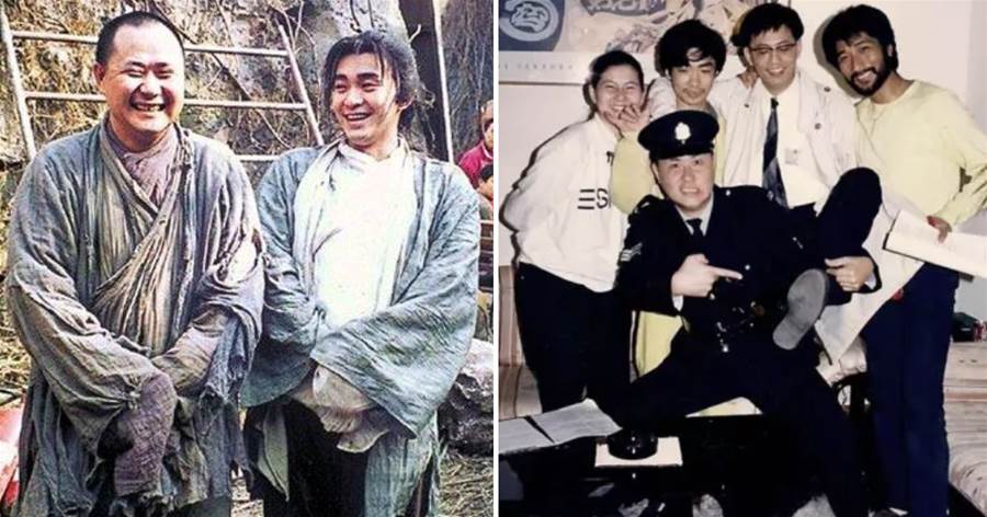 31年前，那個把星仔捧成星爺的劉鎮偉，為什麼現在只能拍爛片？