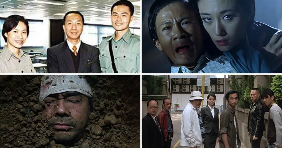 「鬼槍事件」一半人認為隱瞞實情，杜琪峰這部電影，在諷刺什麼？