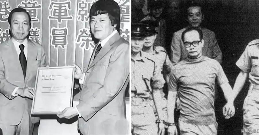 60年代香港七大「毒梟」：與九龍三大天王相比，四大家族都是晚輩