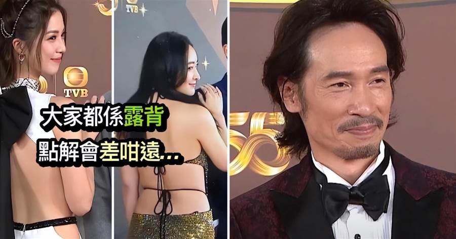 TVB台慶太「誠實」，女明星的臉都不修圖就放出來了，真實狀態一目了然！