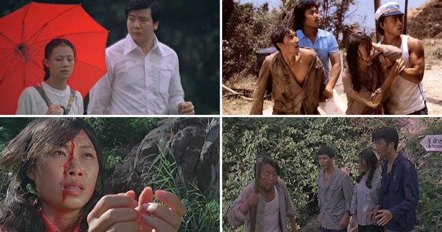 42年前的香港邪典片，「尺度過大」被封殺整整三十年，致敬《發條橙》的名場面至今仍是影迷的噩夢！