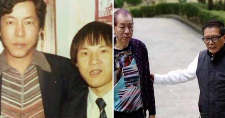 陳慎芝寫給李兆基的一封信：回想從8歲開始，兄弟們的過往