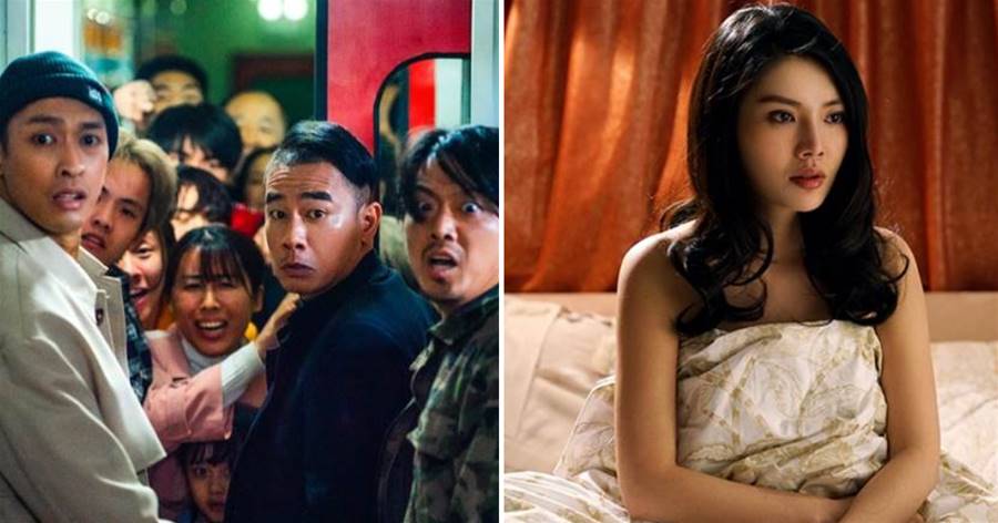新版《追龍》撤檔，2年拍了7部爛片，陳小春的晚節保得住嗎？