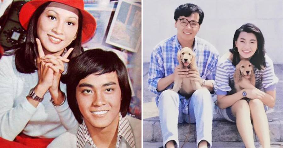 放棄張曼玉，和妻子選擇丁克，「香港名導演」卻在60歲跟別人生了娃